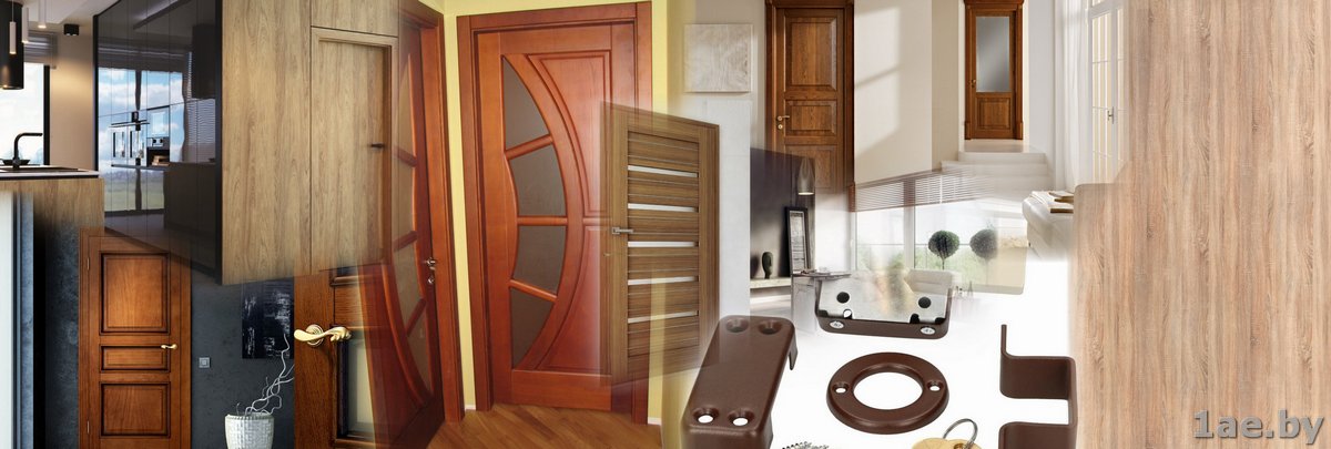 Двери венге – эксклюзивный выбор для вашего дома